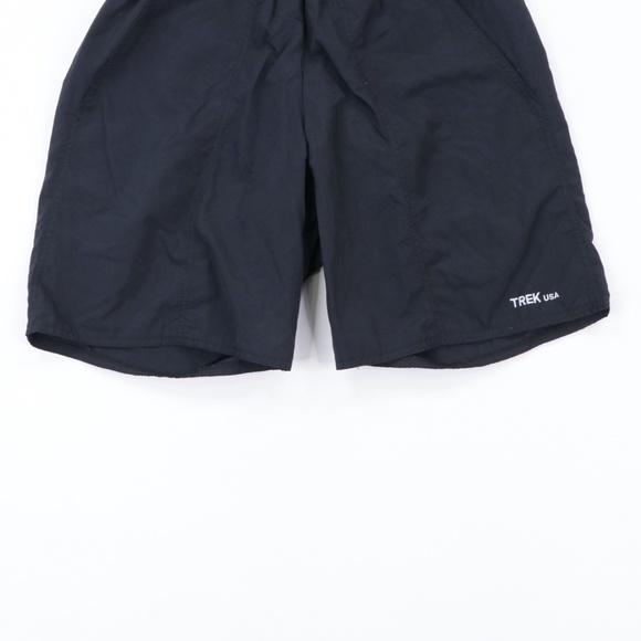 90s Trek Mens Large Padded Cycling Baggy Shorts - Picture 3 of 9